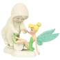 A Helping Hand Tinker Bell Snowbabies Figurine, 4", , large image number 1
