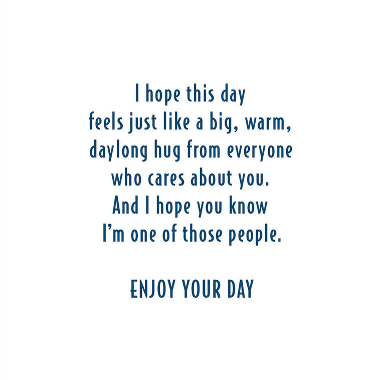 Botanical Leaves Father's Day Card for Father-in-Law Sentiment image number 2