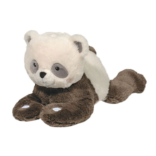 Douglas Cuddle Toys Starlight Musical Panda Stuffed Animal, 