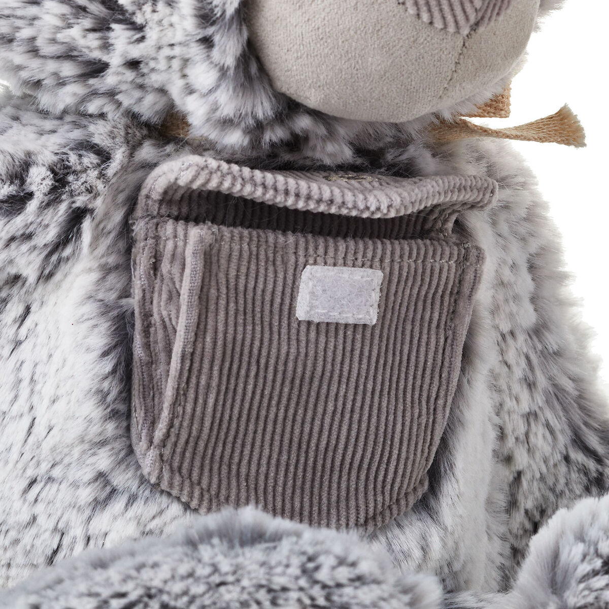 prayer stuffed animal