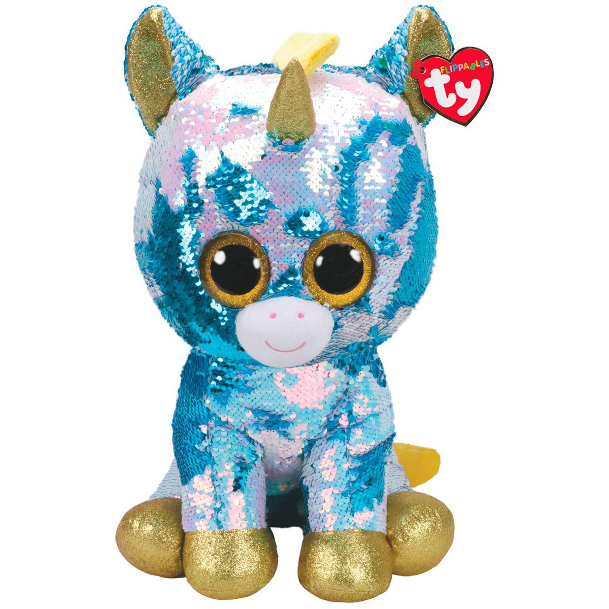 ty sparkle unicorn