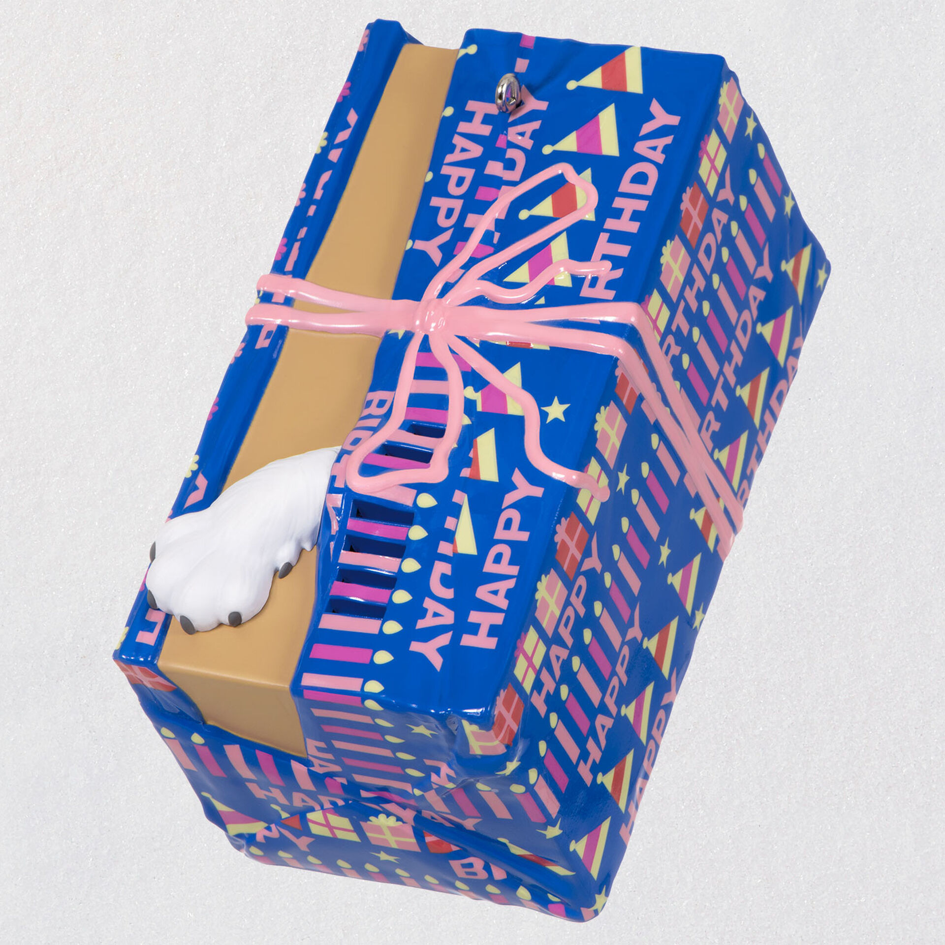 hallmark christmas vacation ornaments