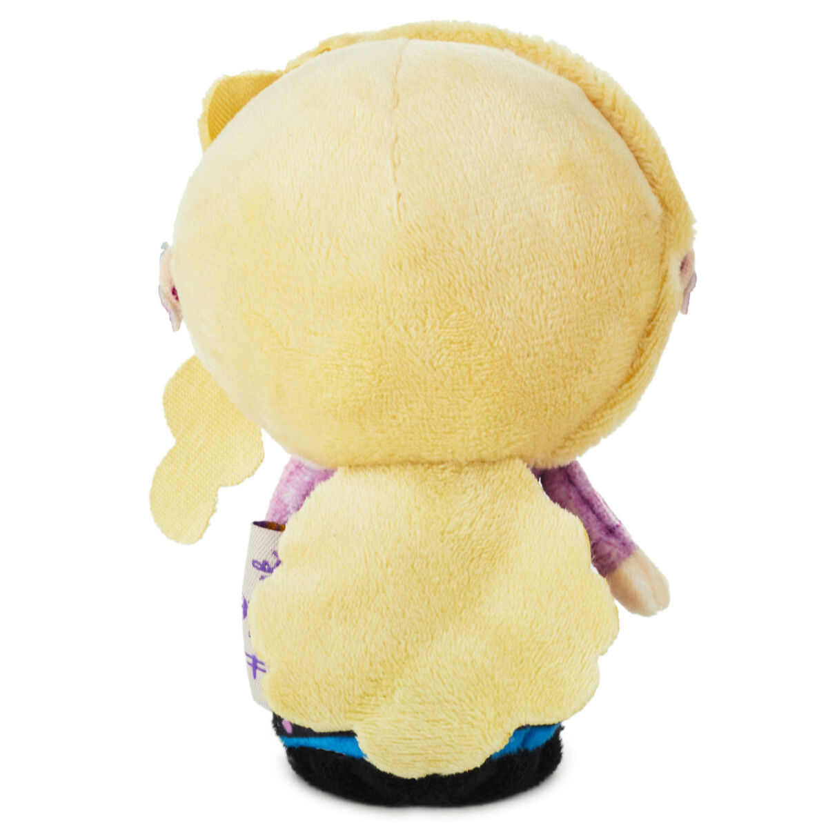 luna lovegood itty bitty