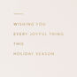Christmas Card Sentiment image number 2
