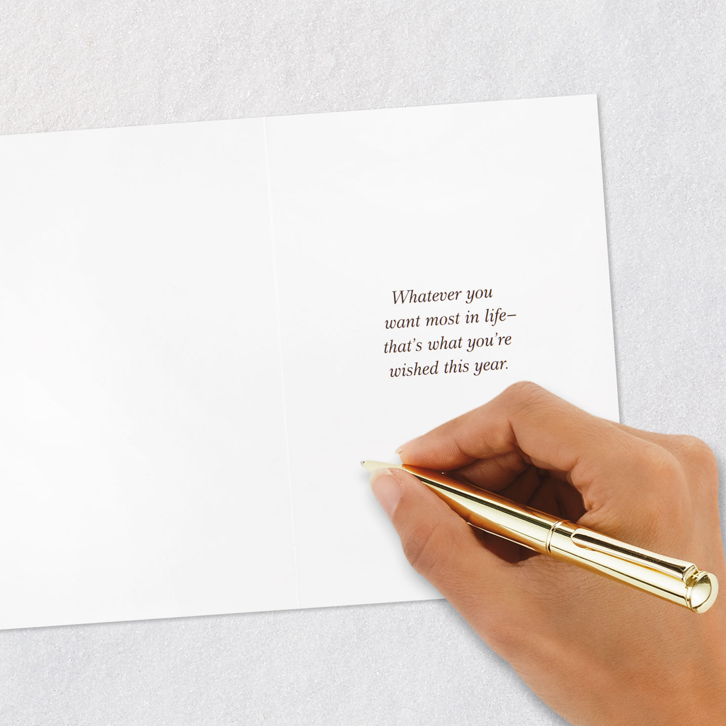 Apples and Leaves Rosh Hashanah Cards, Pack of 6 for only USD 5.99 | Hallmark