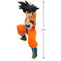 Dragon Ball Z Saiyan Saga Goku Ornament, , large image number 3