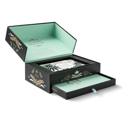 Once Upon a Time Storytelling Kit for Family Memories, 