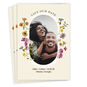 Colorful Wildflowers Save the Date, , large image number 1