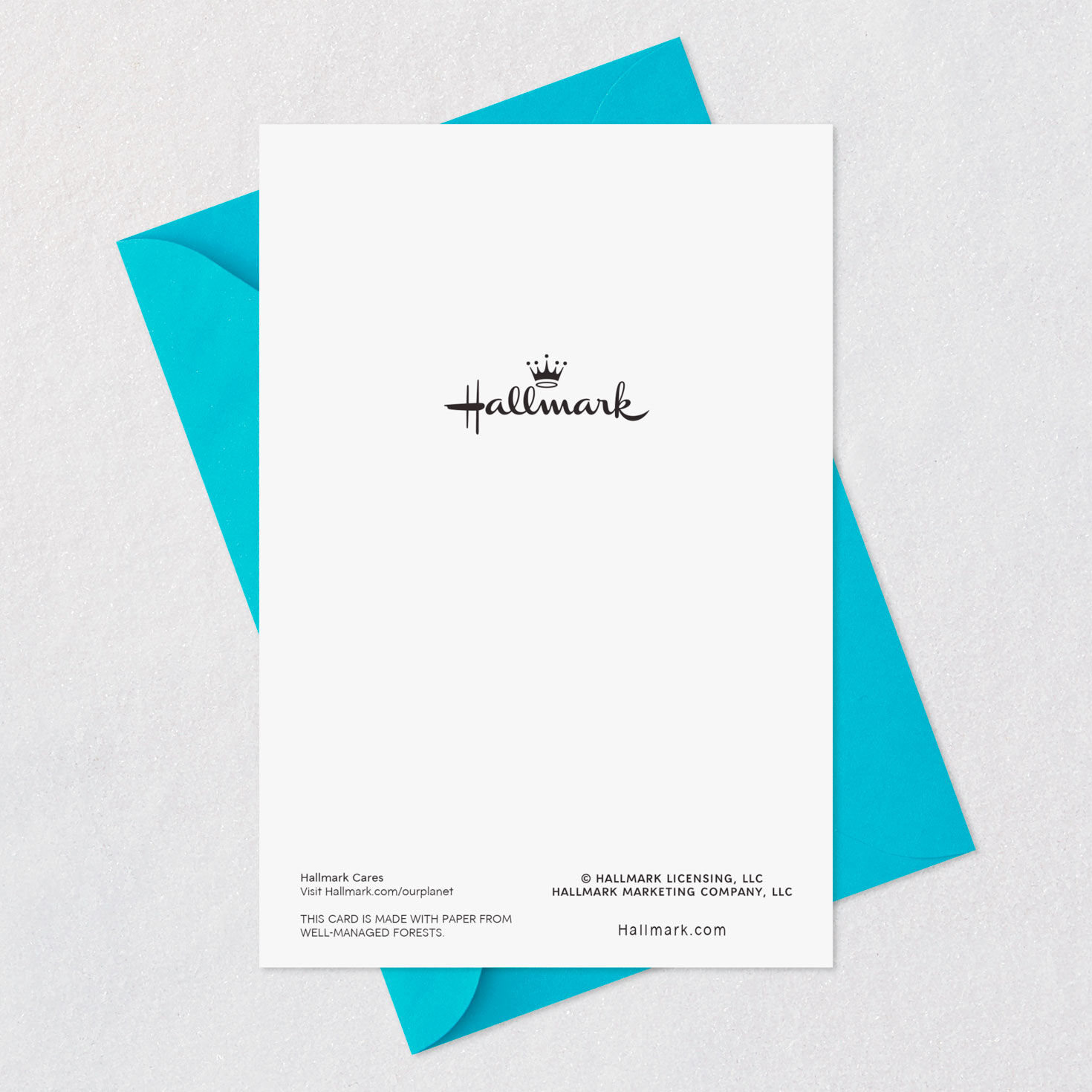 Champagne Tower New Year Cards, Pack of 6, , large image number 6