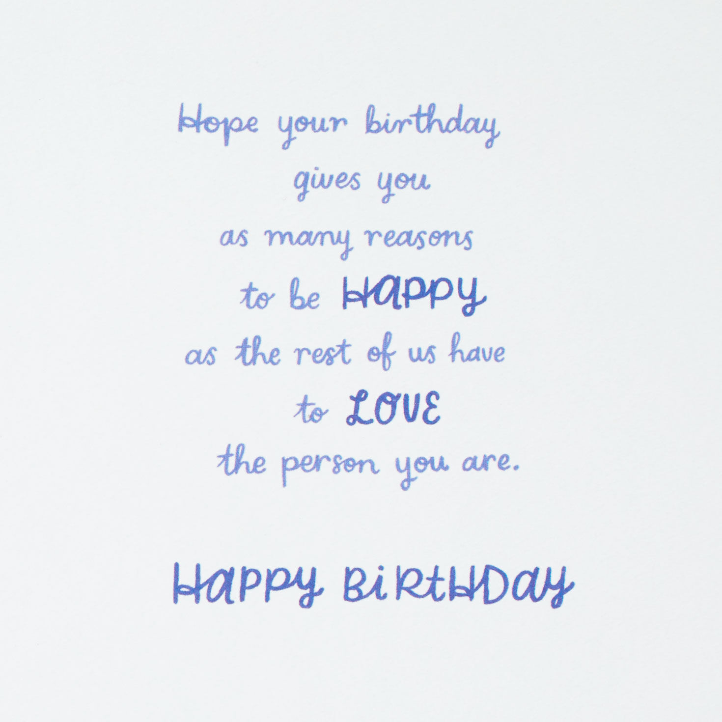 Doing Your Thing Beautifully Birthday Card for Daughter-in-Law, , large image number 3