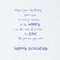 Doing Your Thing Beautifully Birthday Card for Daughter-in-Law, , large image number 3