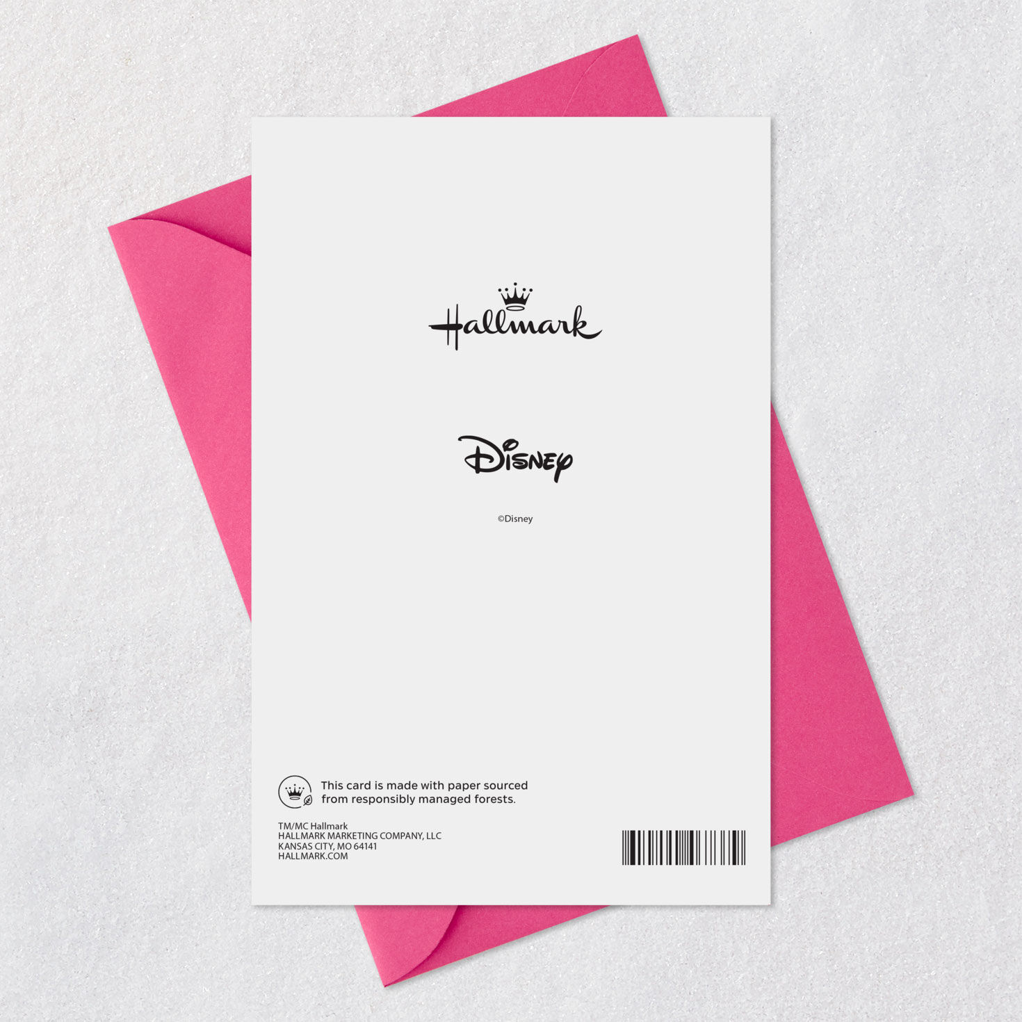 Disney Frozen You Make Life Magical Birthday Card for Great-Granddaughter for only USD 2.99 | Hallmark
