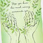 Caring Surrounds You Open Hands Sympathy Card, , large image number 4