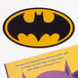 DC Comics™ Batman™ Legendary Birthday Card With Magnet, , large image number 5