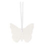 Gold Foil Die-Cut Butterfly Gift Attachment back image number 5