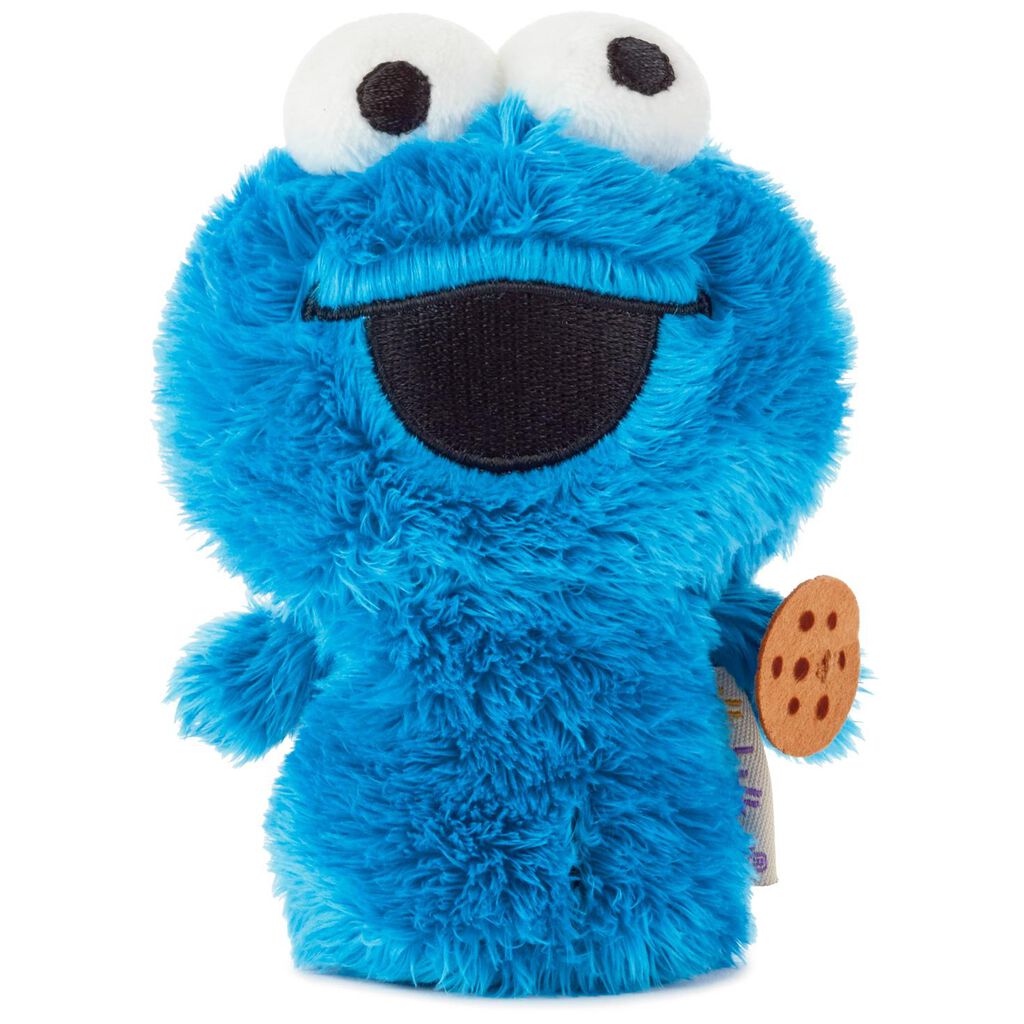 cookie monster toys target