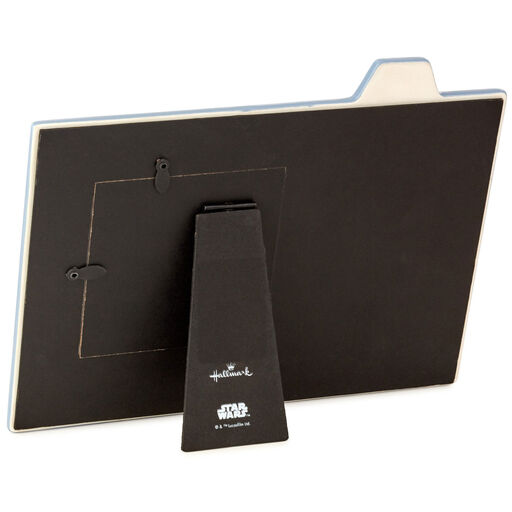 Star Wars™ Little One Picture Frame, 4x4, 