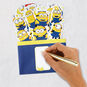 Despicable Me Minions Celebrating You 3D Pop-Up Card, , large image number 6