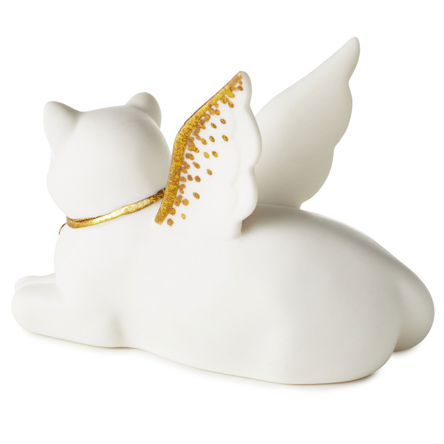 Joanne's Angels Cat Figurine, 3", , large image number 2