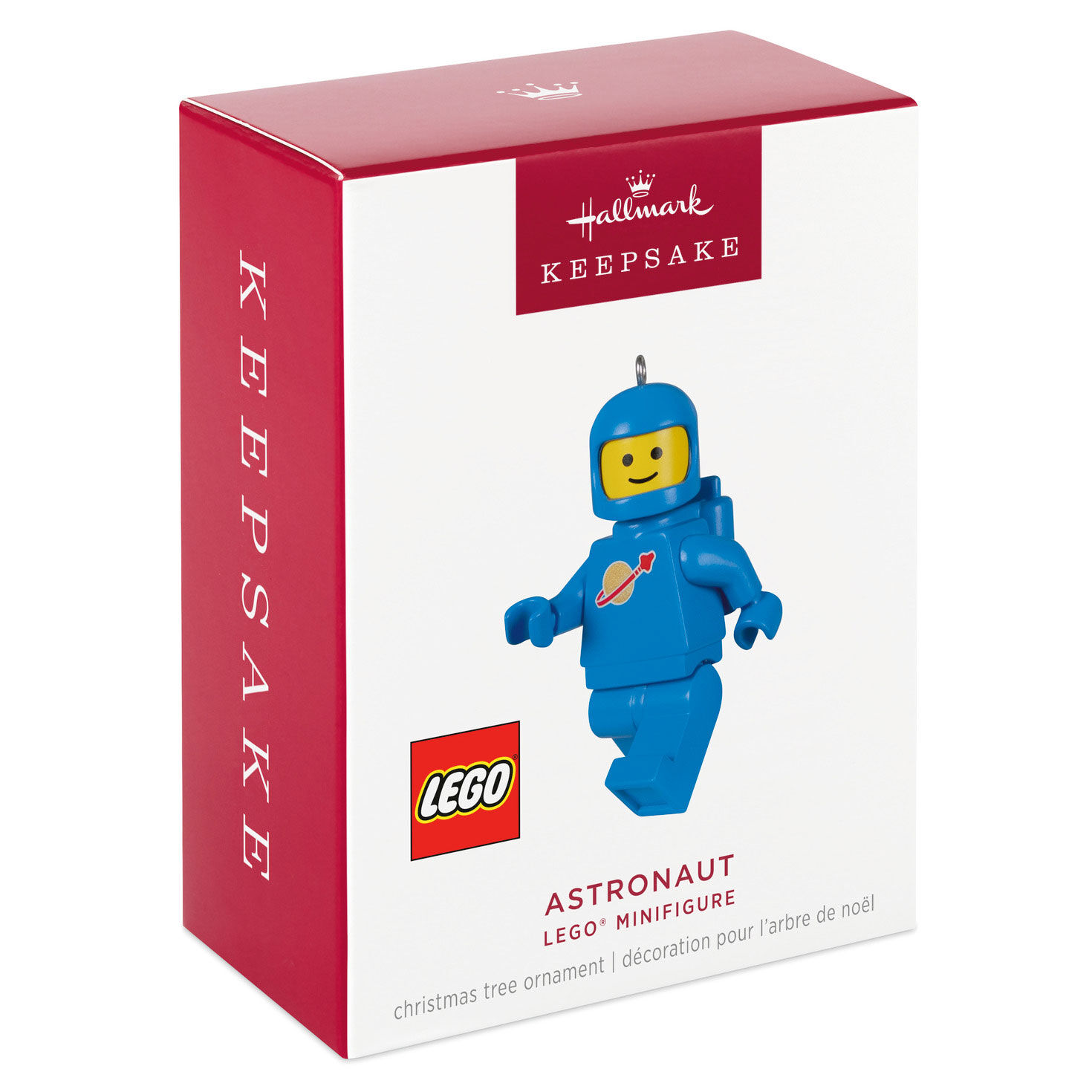Lego hallmark ornament clearance