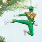 Hasbro® Power Rangers® Green Ranger Ornament, , large image number 2