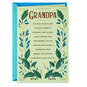 A Good Man Father's Day Card for Grandpa, , large image number 1