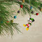 Disney Mickey Mouse Swinging Mickey Hallmark Ornament, , large image number 2