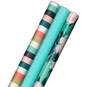 Dressed to Impress Wrapping Paper Collection, , large image number 1