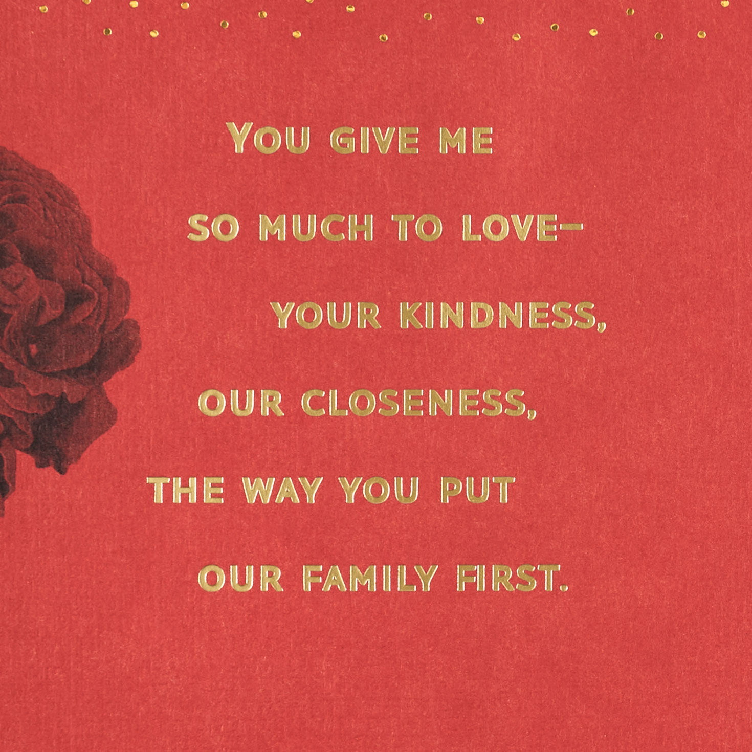 I Plan on Loving You Forever Valentine's Day Card for Wife for only USD 5.99 | Hallmark