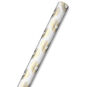 Gold Hearts on White Wrapping Paper, 15 sq. ft., , large image number 6