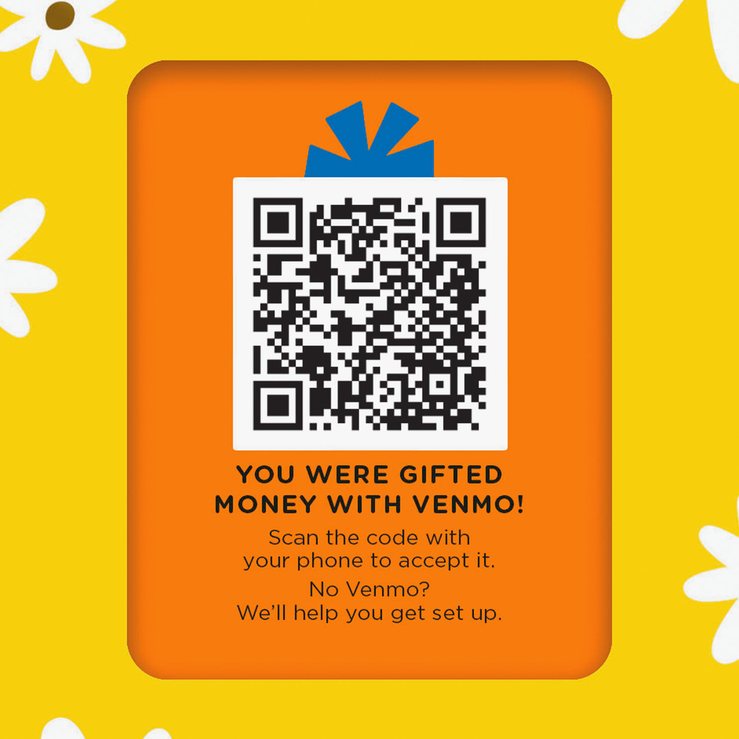 She Believed She Could So She Did Venmo Graduation Card for Her for only USD 4.99 | Hallmark