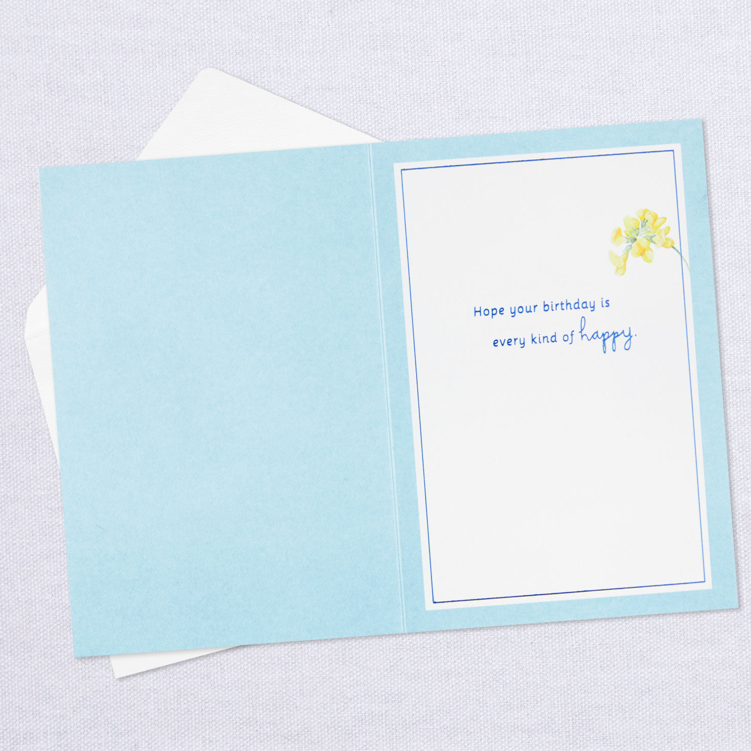 Marjolein Bastin Every Kind of Happy Birthday Card for Her for only USD 4.99 | Hallmark