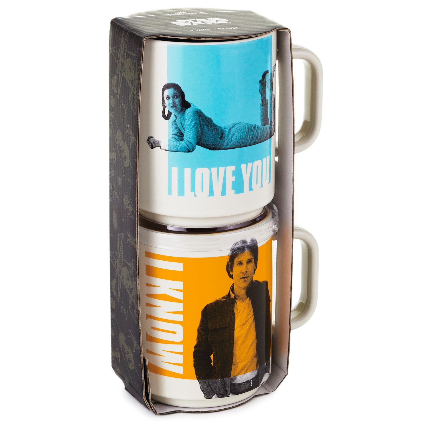 Han solo mug store