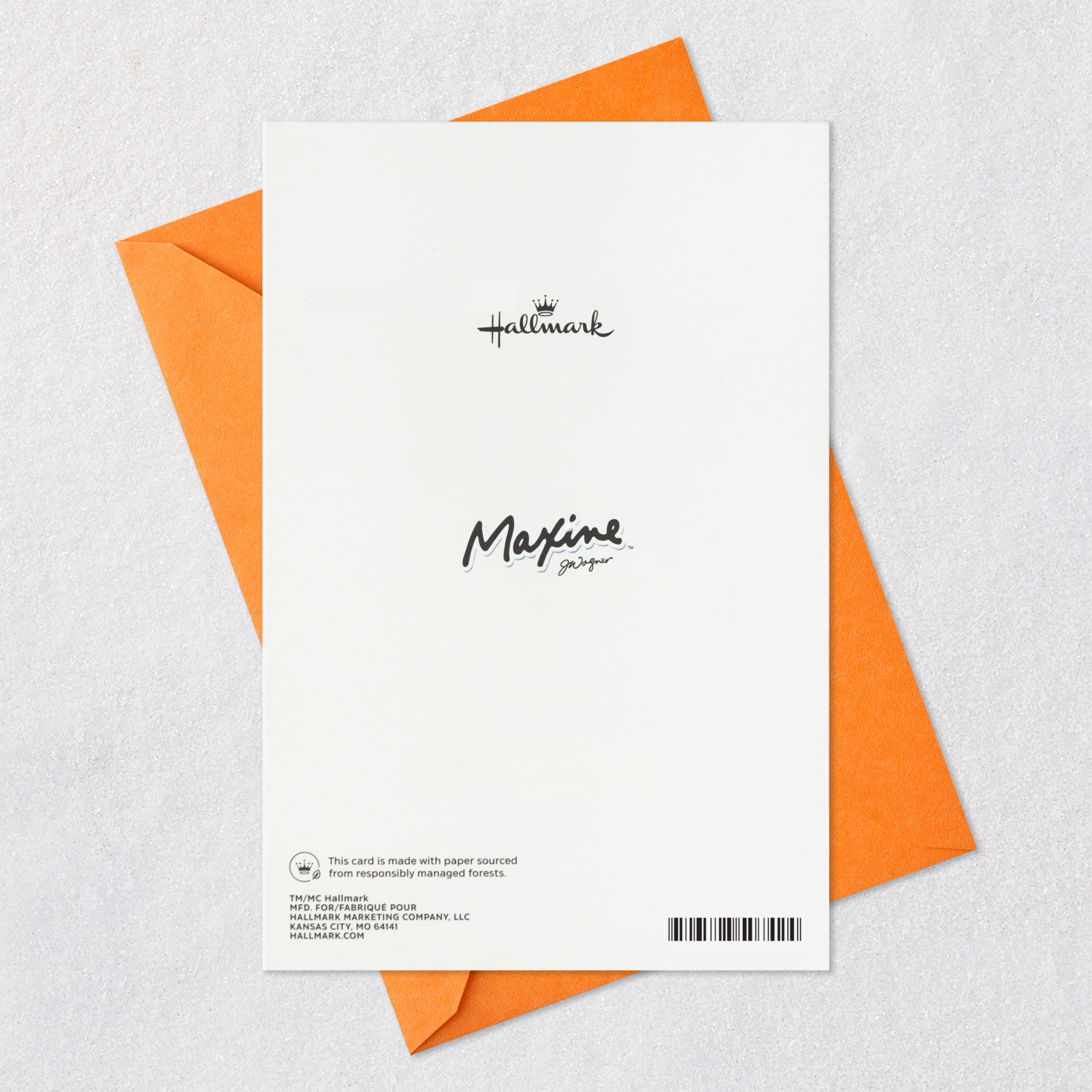 Maxine&trade; It's A.A.R.P. Time Funny Pop-Up Birthday Card, , large image number 9