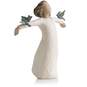 Willow Tree® Happiness Birds Figurine, , large image number 1