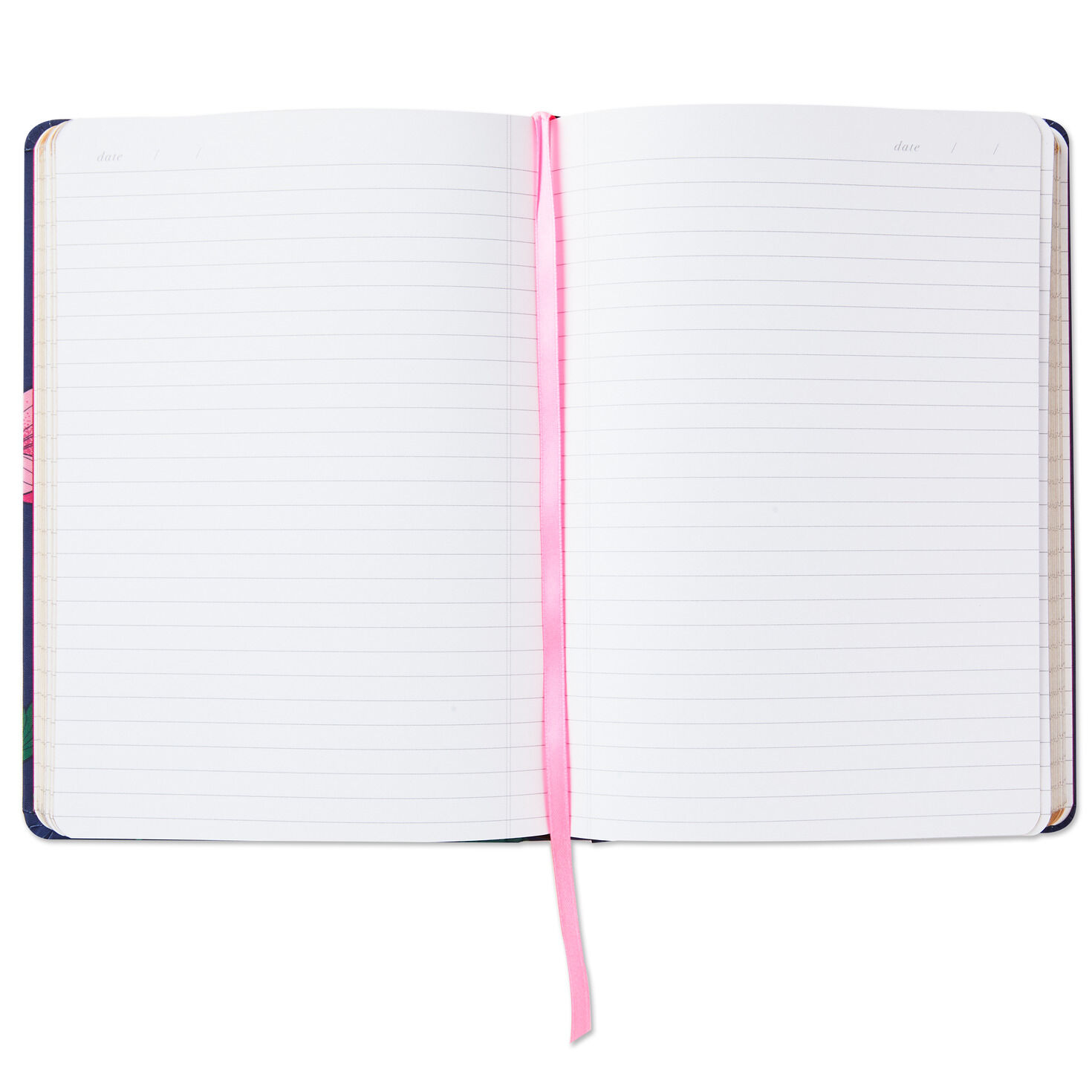 Pretty Poppies Notebook, , large image number 4