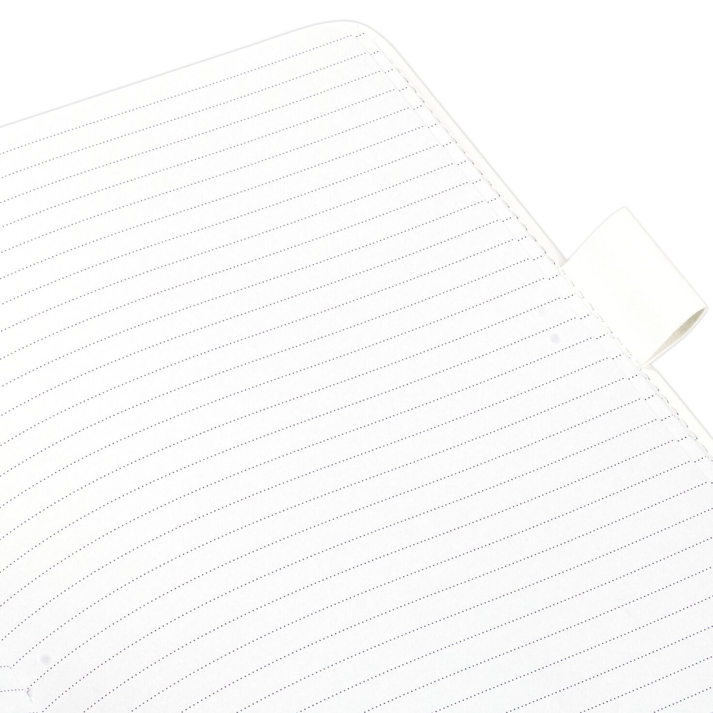 DC Comics&trade; Wonder Woman&trade; Be Strong Faux Leather Notebook, , large image number 6