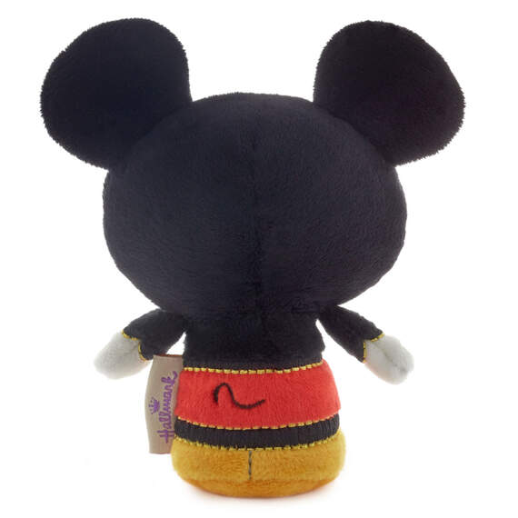 itty bittys® Disney Mickey Mouse Plush, , large image number 3