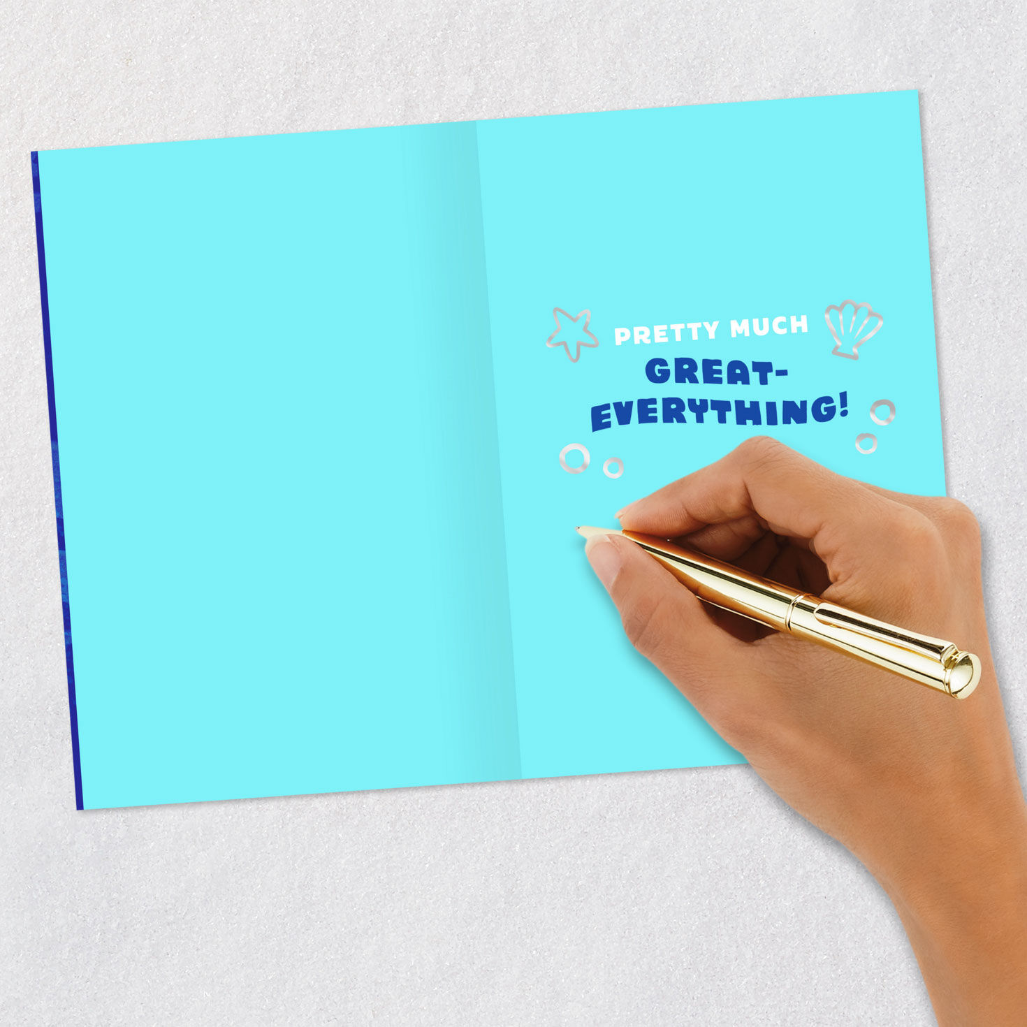 You’re a Great Everything Birthday Card for Great-Grandson for only USD 2.99 | Hallmark