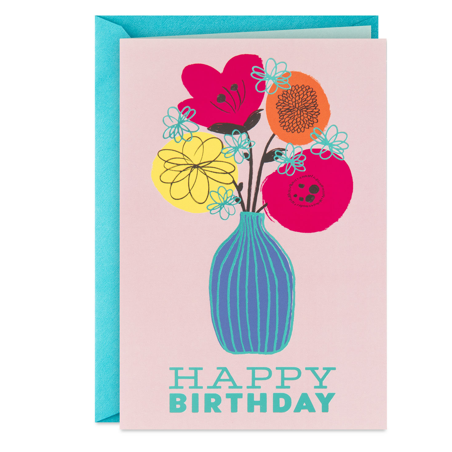 All the Happiness You Bring to Others Birthday Card - Greeting Cards ...
