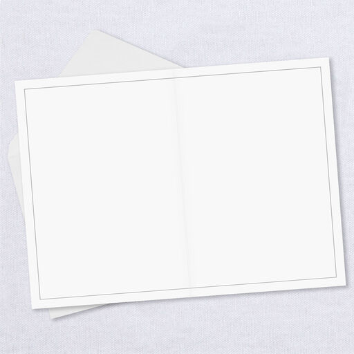 Personalized Hello Photo Card, 