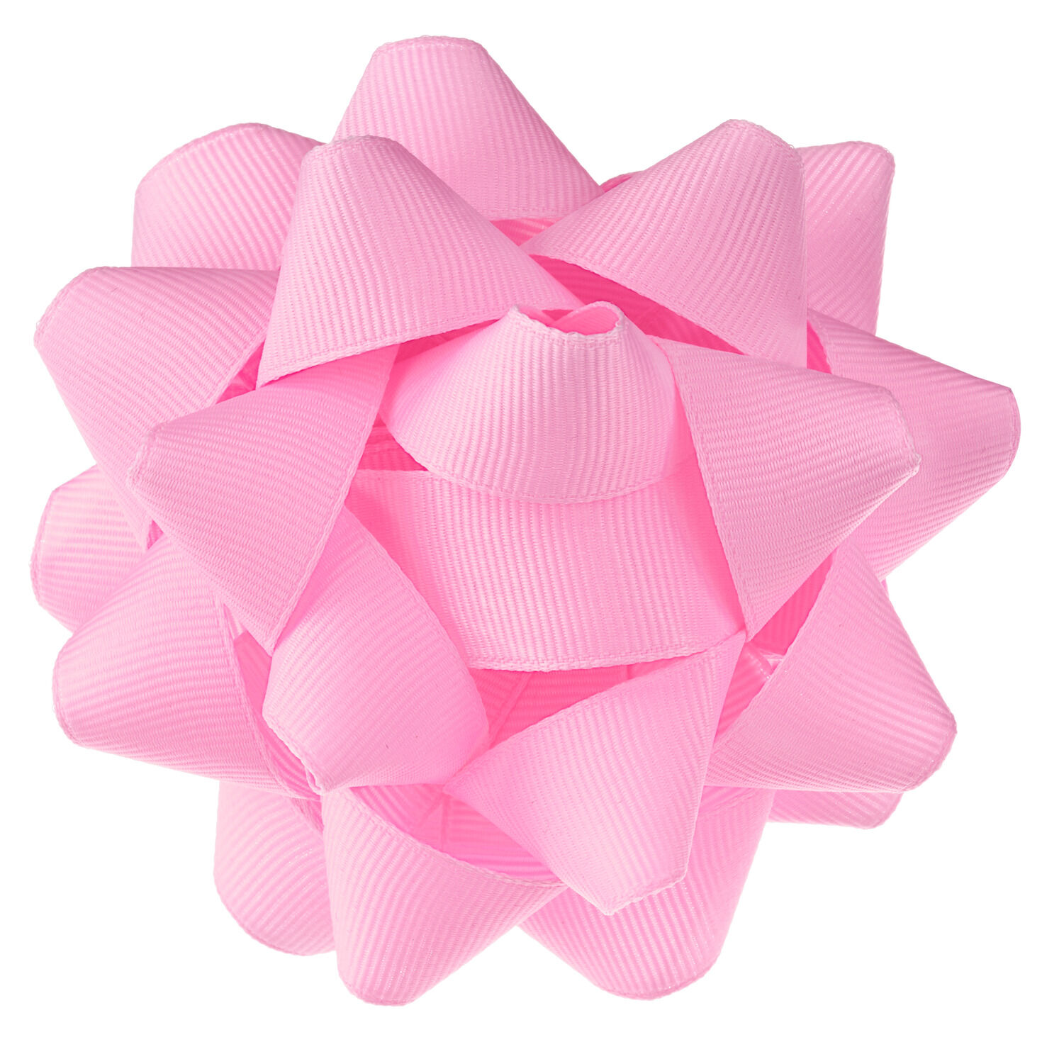 pink gift ribbon