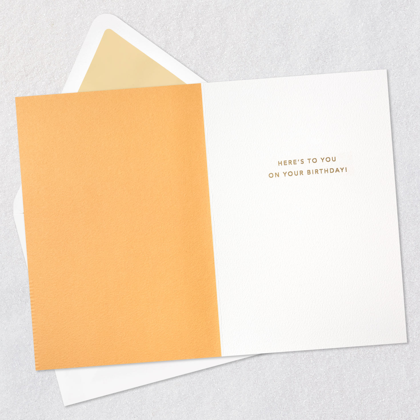Here's to You! 21st Birthday Card for only USD 5.99 | Hallmark