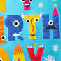 Monstrously Fun Birthday Card, , large image number 4