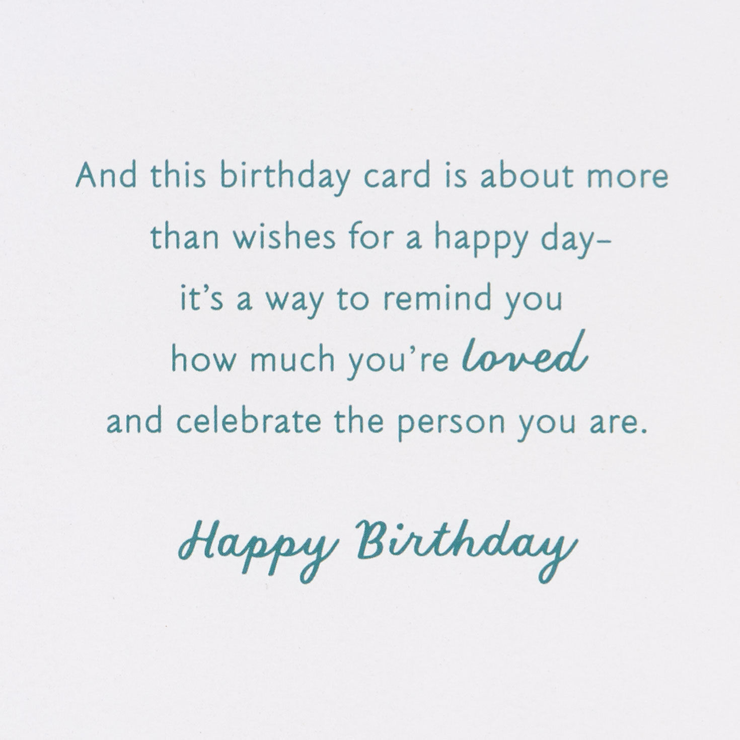 Celebrating Discoveries 18th Birthday Card, , large image number 2