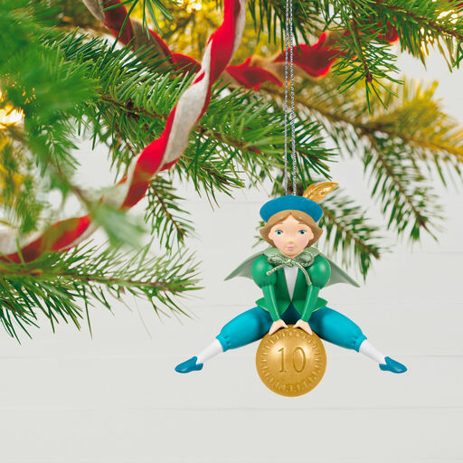 Ornaments Christmas Tree Decorations Hallmark