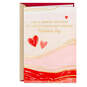 Practice Good Self-Care Today Valentine's Day Card, , large image number 1