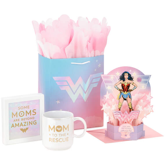DC Comics™ Wonder Woman 1984™ Gift Set, , large image number 1