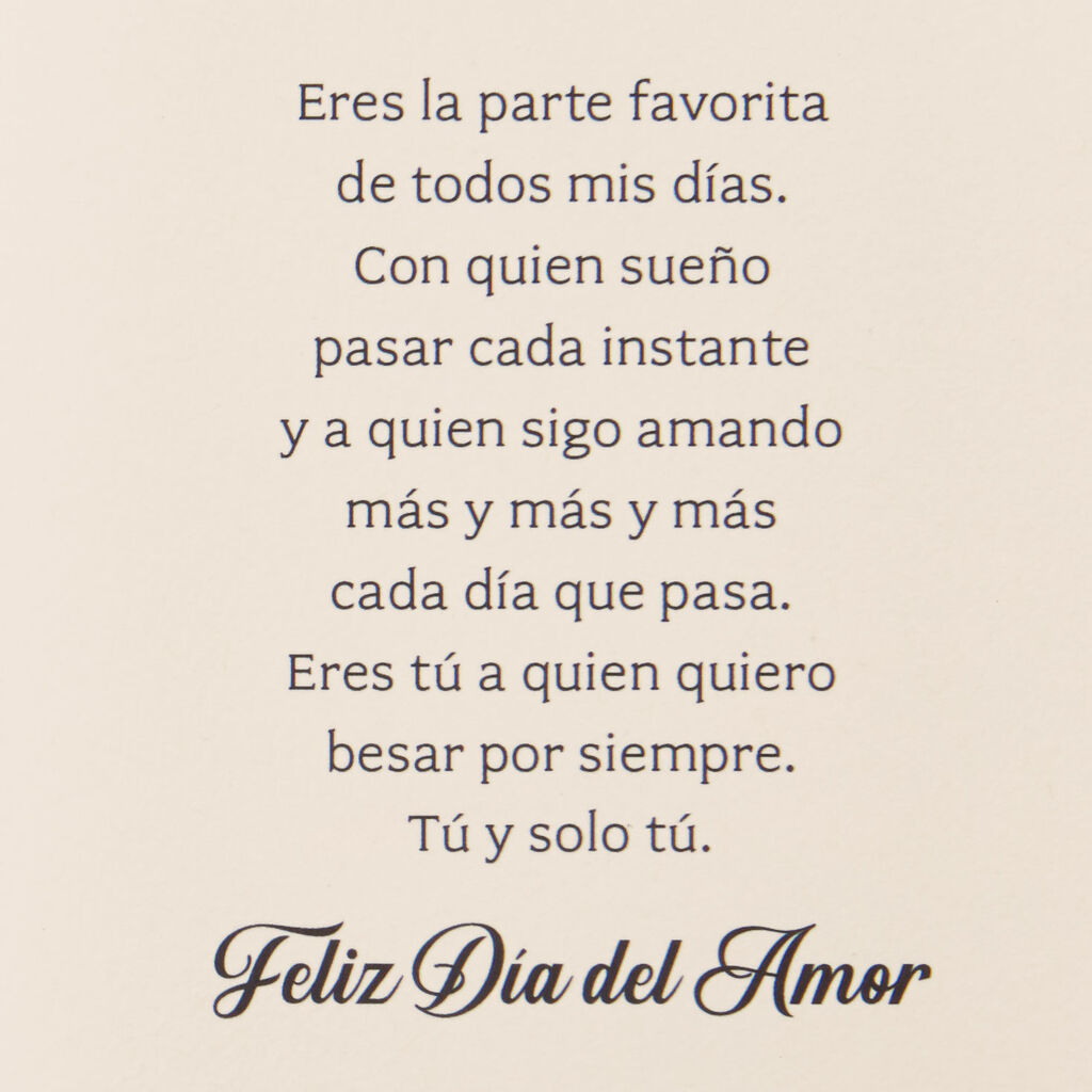 I Love You In Spanish Language لم يسبق له مثيل الصور Tier3 Xyz