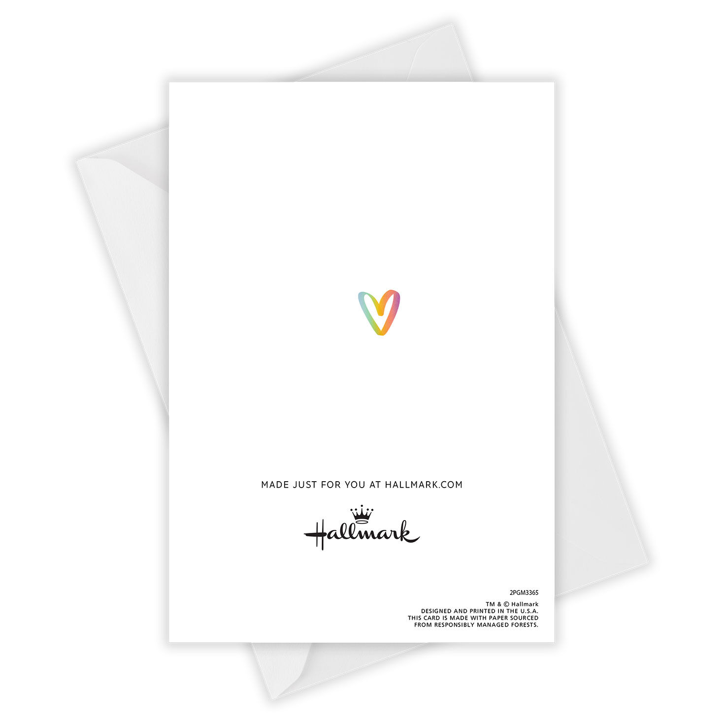 Virtual Hugs Custom Card, , large image number 4